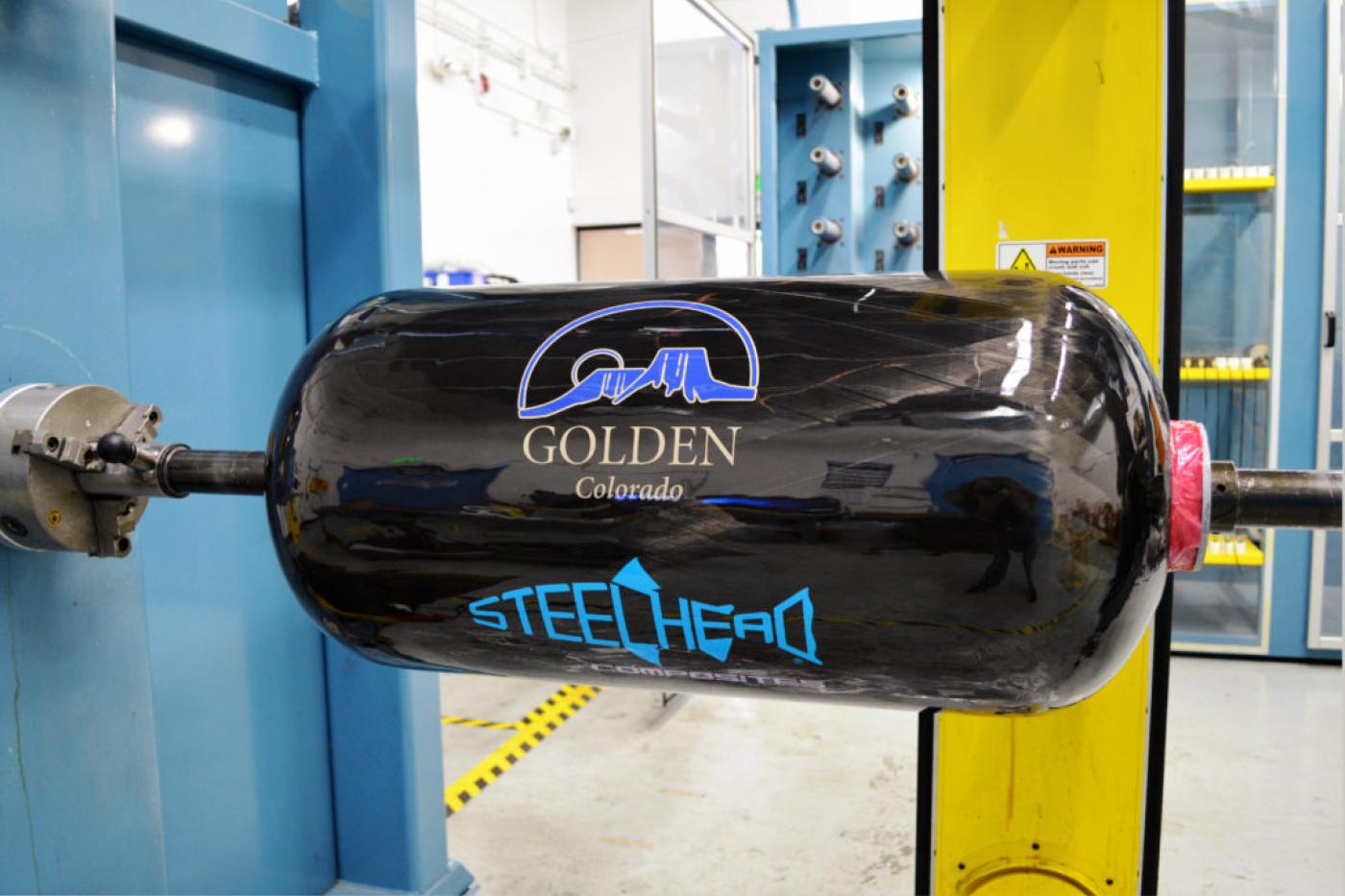 Golden Time Capsule