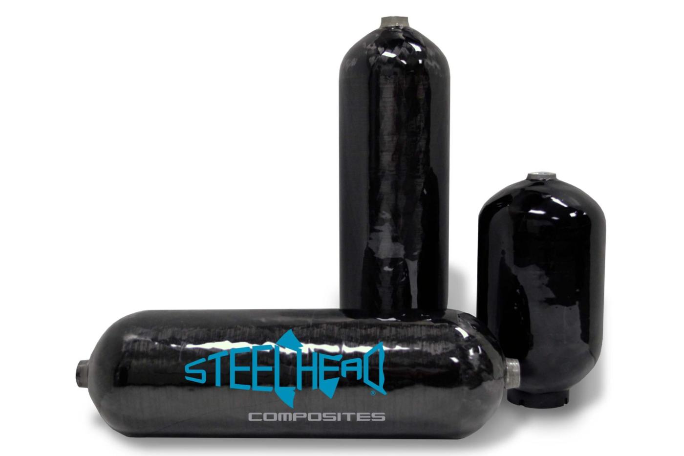 Hydrogen COPV