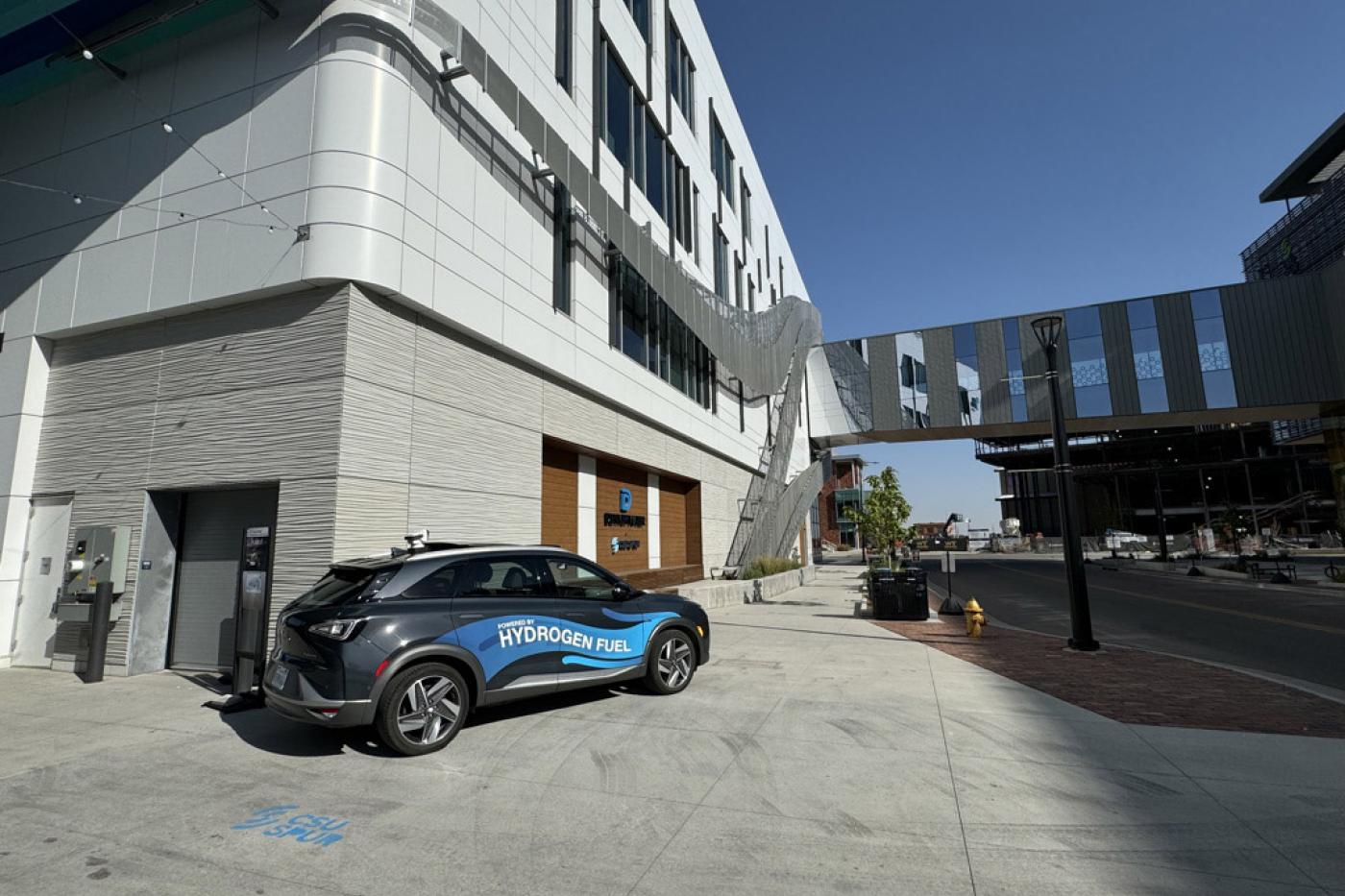 Colorado Hydrogen Day 2024