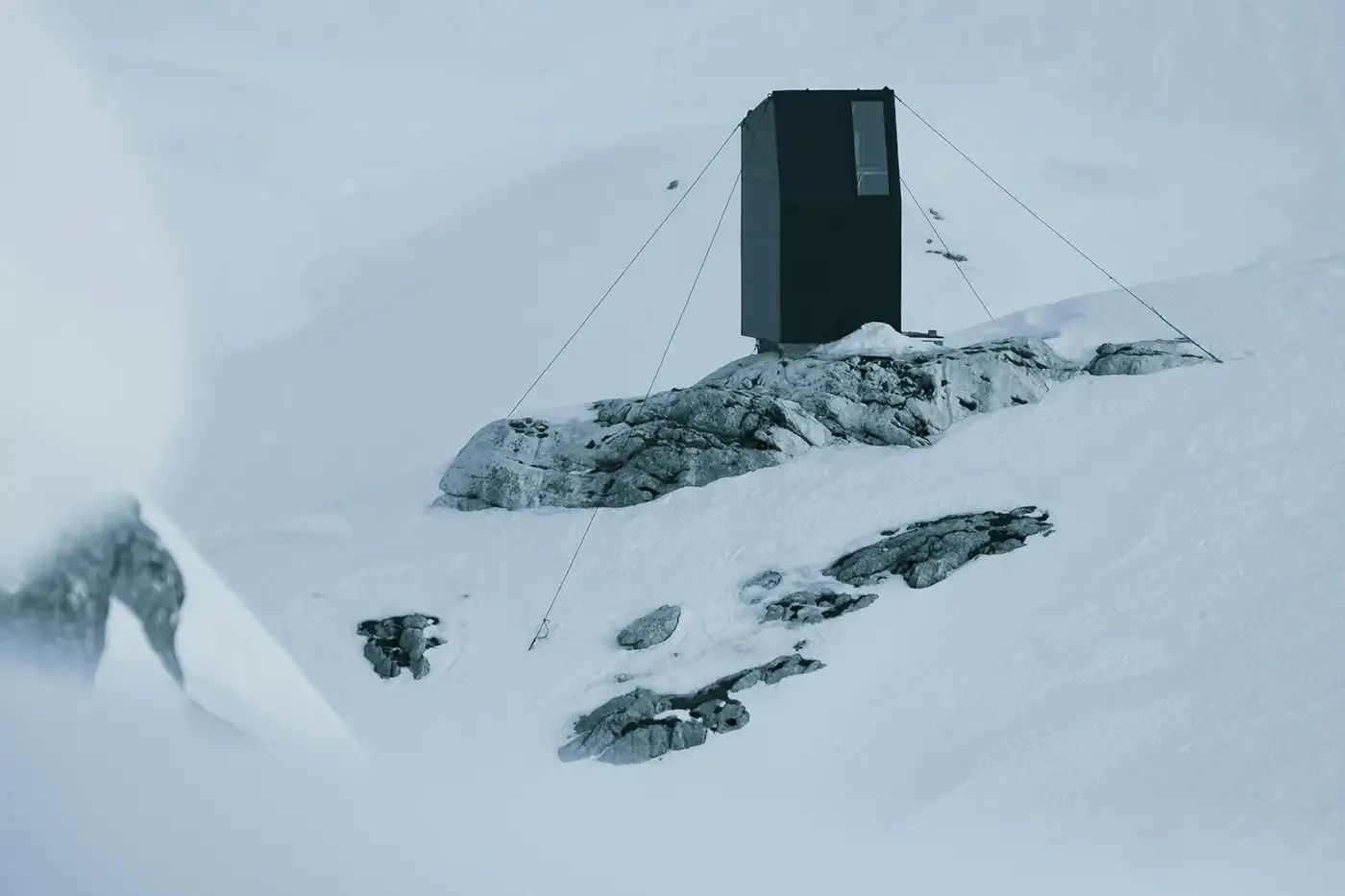 Remote Energy – Off-Grid Power
